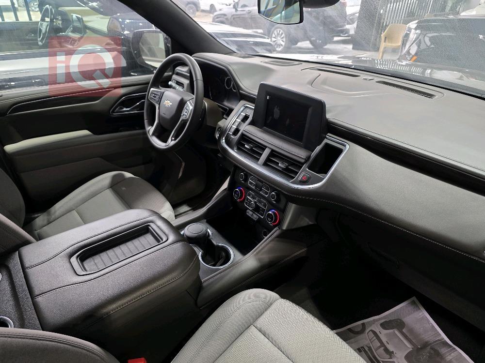 شێڤرۆلێت تاهۆ